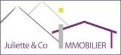JULIETTE CO IMMOBILIER logo