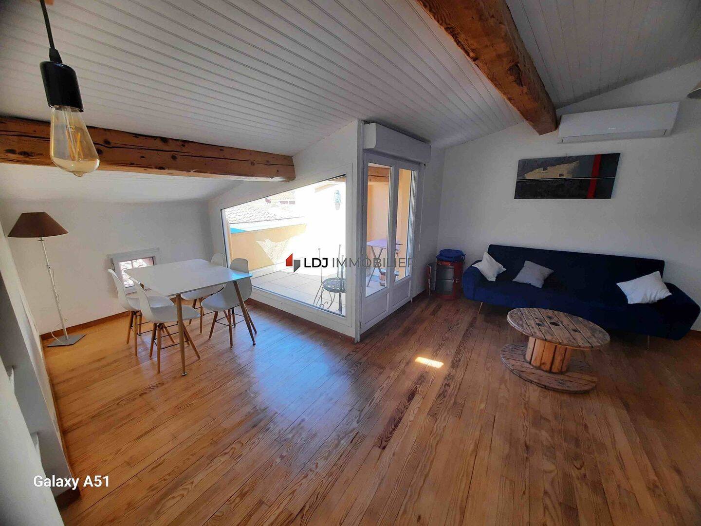 Appartement 3 pièces 77 m² · à Perpignan · 77 m² · 123 000 €