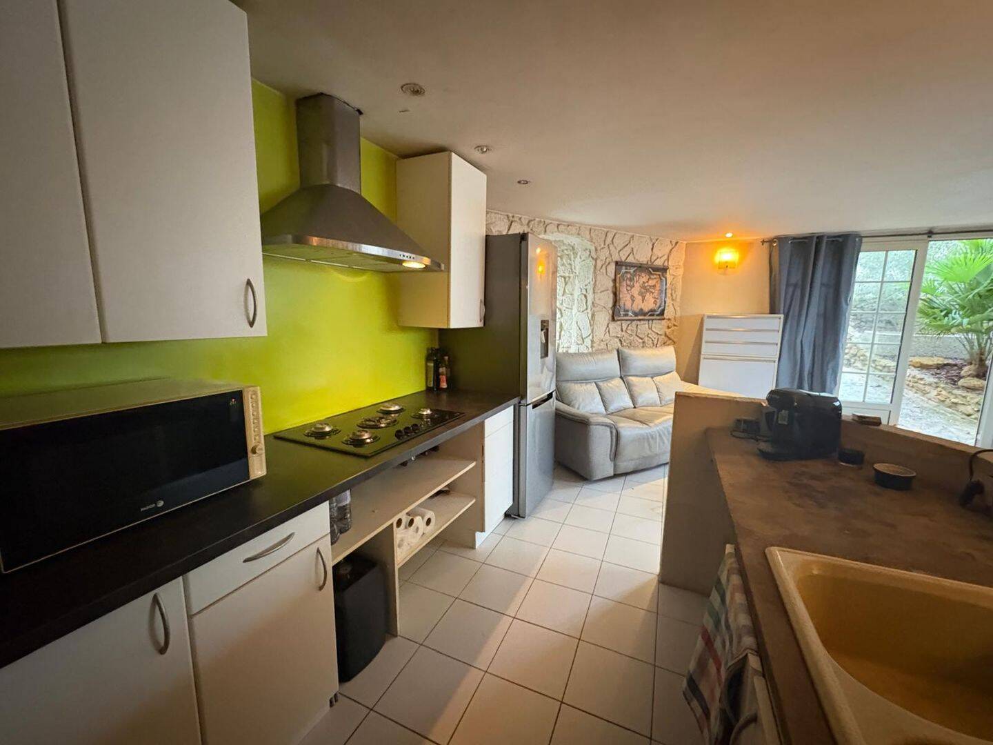 Maison 5 pièces 101 m² · à Bernay-Vilbert · 101 m² · 129 000 €