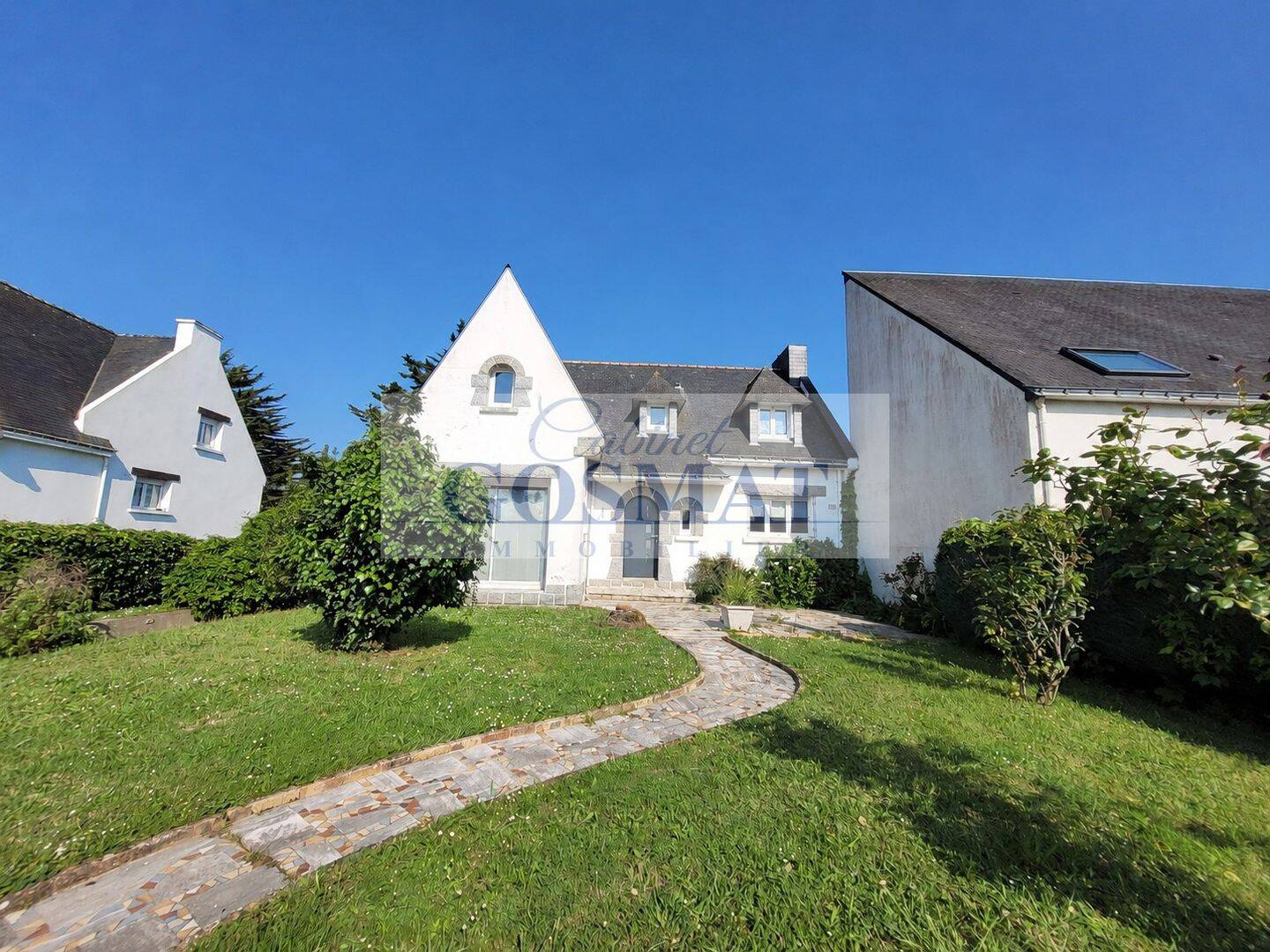 Maison 3 pièces 105 m² · à Damgan · 105 m² · 336 000 €