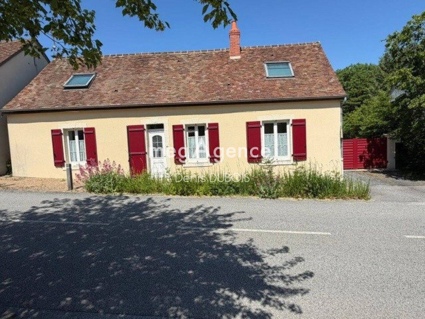 Maison 7 pièces 115 m² · à Aillières-Beauvoir · 115 m² · 169 000 €