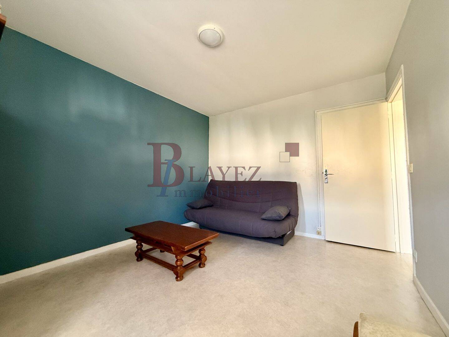 Appartement 1 pièce 31 m² · à Ussel · 31 m² · 400 €/mois