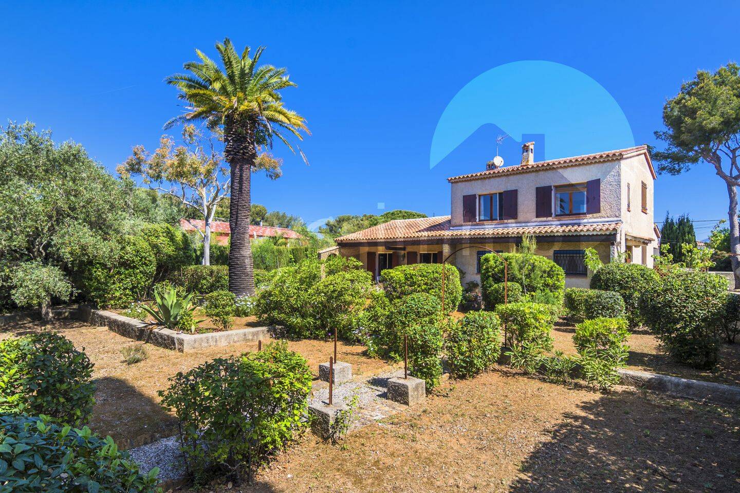 Maison 4 pièces 151 m² · à Six-Fours-les-Plages · 150,9 m² · 775 000 €