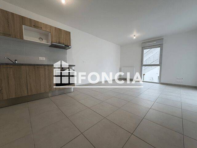 Appartement 3 pièces 63 m² · à La Rochelle · 63,1 m² · 834 €/mois