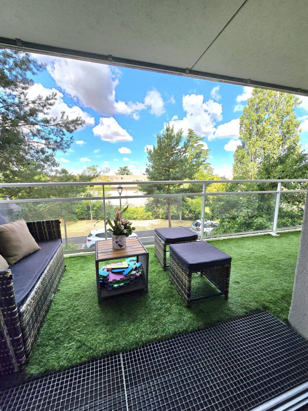 Appartement 3 pièces 60 m² · à Orléans · 60 m² · 209 000 €