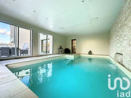 Maison à vendre 679 000 € 7 pièces 6 chambres 208 m² 1 072 m² de terrain Grisy-Suisnes 77166