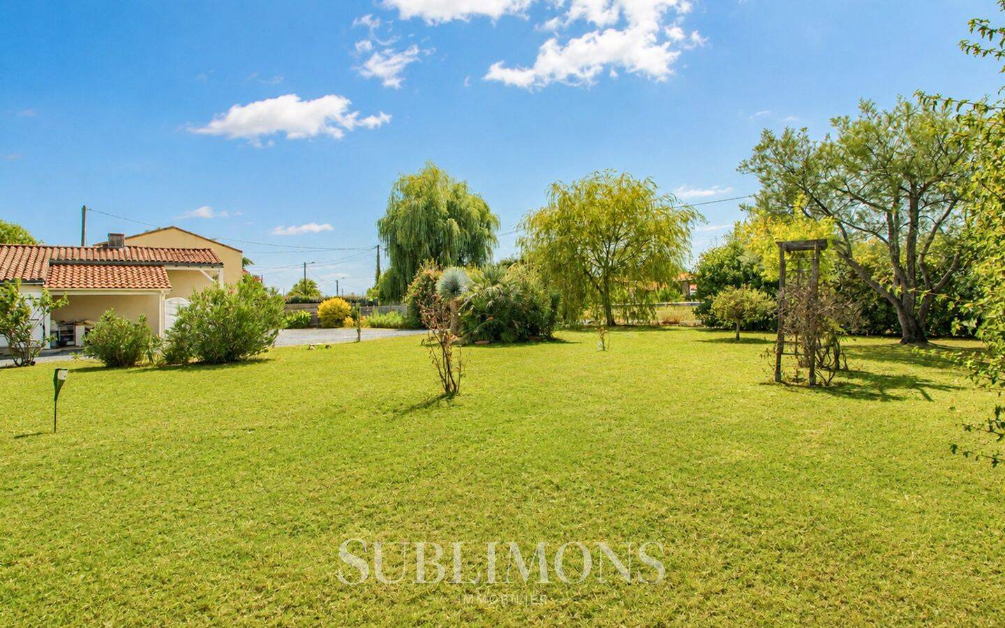 Maison 5 pièces 93 m² · à Le Landreau · 92,5 m² · 245 800 €