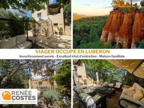 Maison 7 pièces 179 m² · à Gargas · 179 m² · 62 525 €