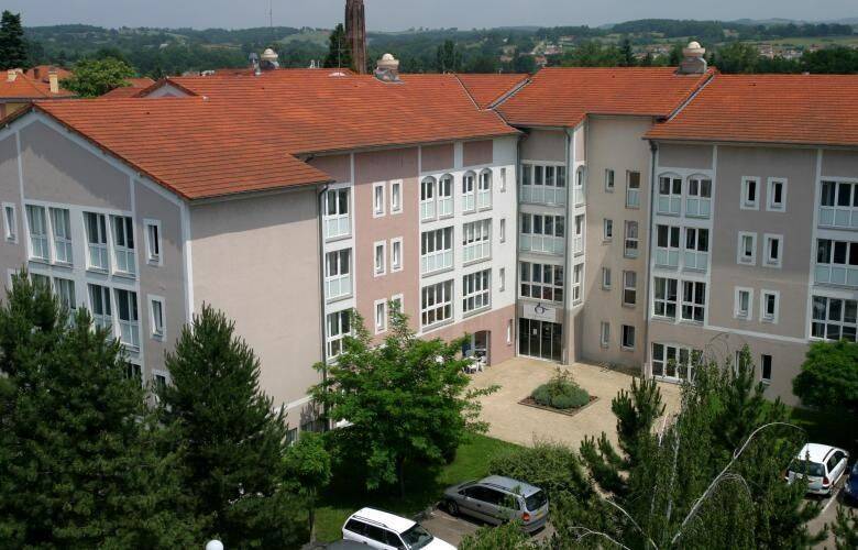 Appartement 1 pièce 29 m² · à Balbigny · 29 m² · 63 800 €