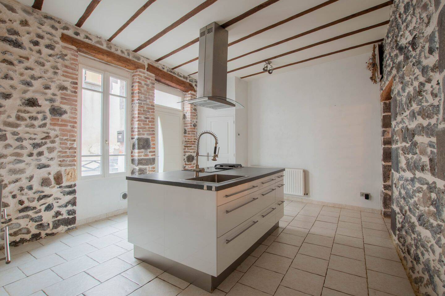 Appartement 4 pièces 92 m² · à Beaumont · 92 m² · 175 000 €