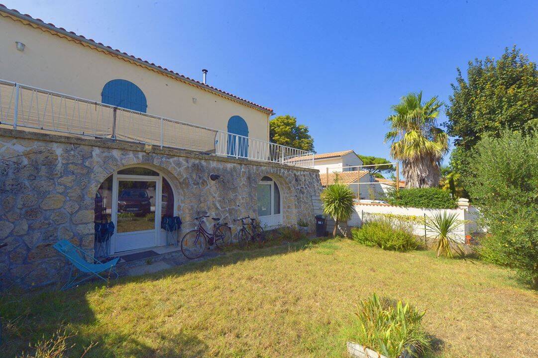 Appartement 3 pièces 91 m² · à Meschers-sur-Gironde · 91 m² · 295 000 €