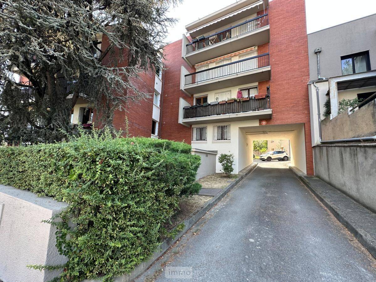 Appartement 2 pièces 61 m² · à Toulouse · 60,7 m² · 140 000 €