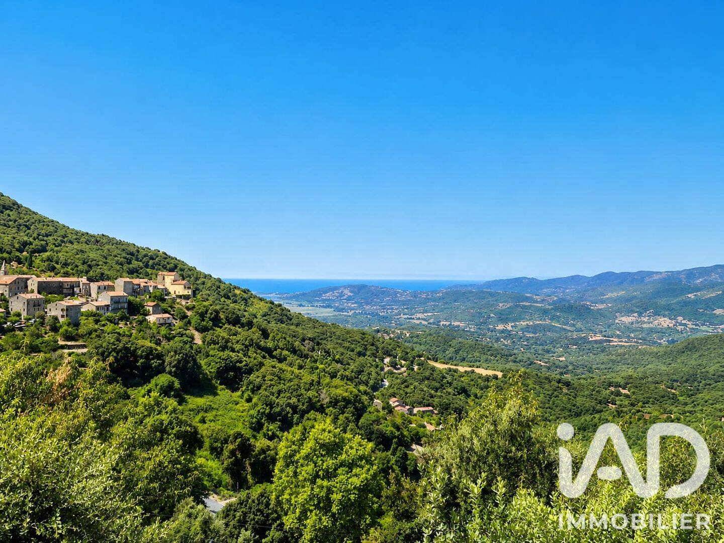 Maison 7 pièces 149 m² · à Sollacaro · 148,5 m² · 495 000 €