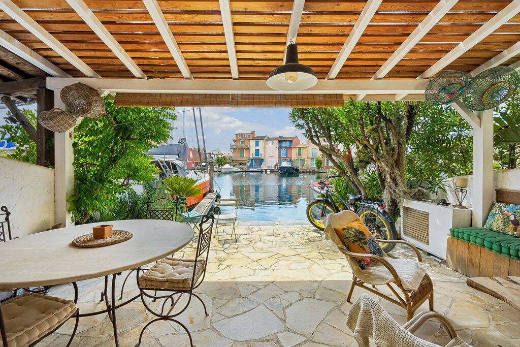 Appartement 2 pièces 43 m² · à Grimaud · 43 m² · 680 000 €