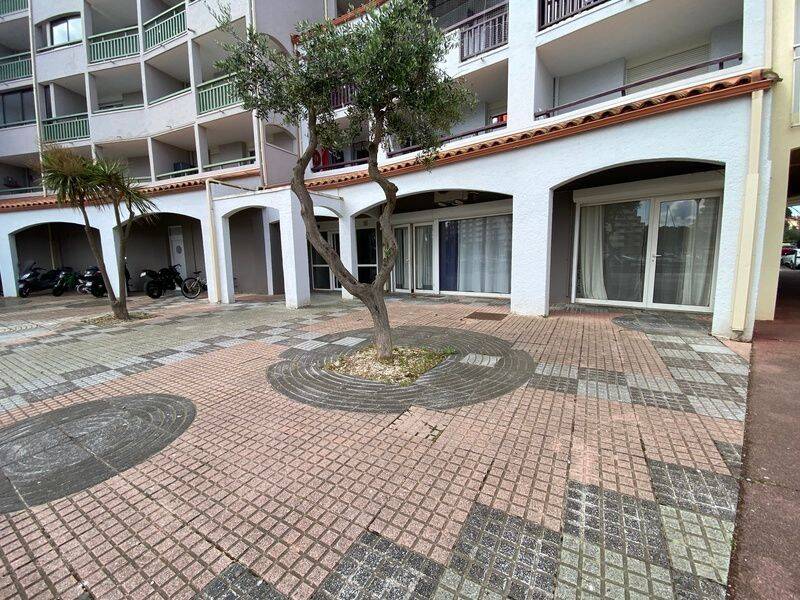 Appartement 3 pièces 74 m² · à Canet-en-Roussillon · 74 m² · 219 000 €