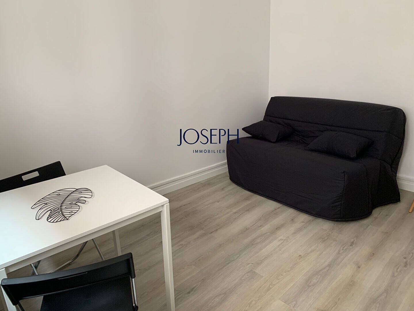 Appartement 1 pièce 20 m² · à Toulouse · 20 m² · 560 €/mois