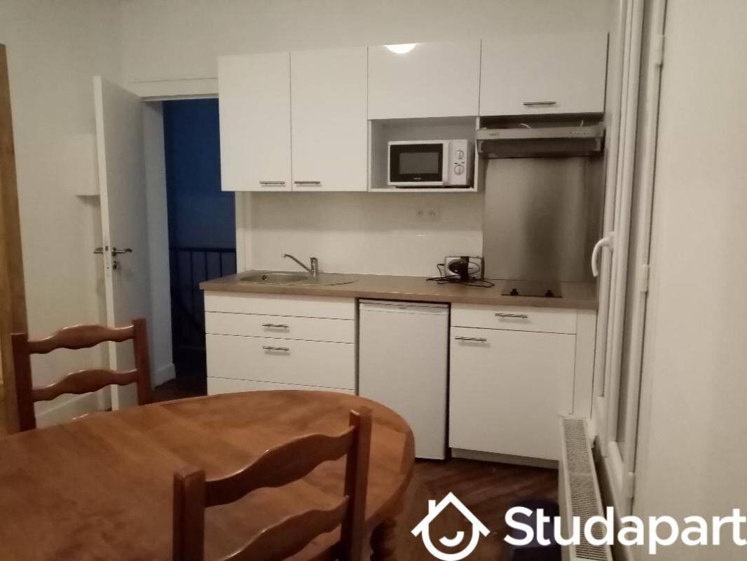 Appartement 2 pièces 37 m² · à Vitry-sur-Seine · 37 m² · 970 €/mois