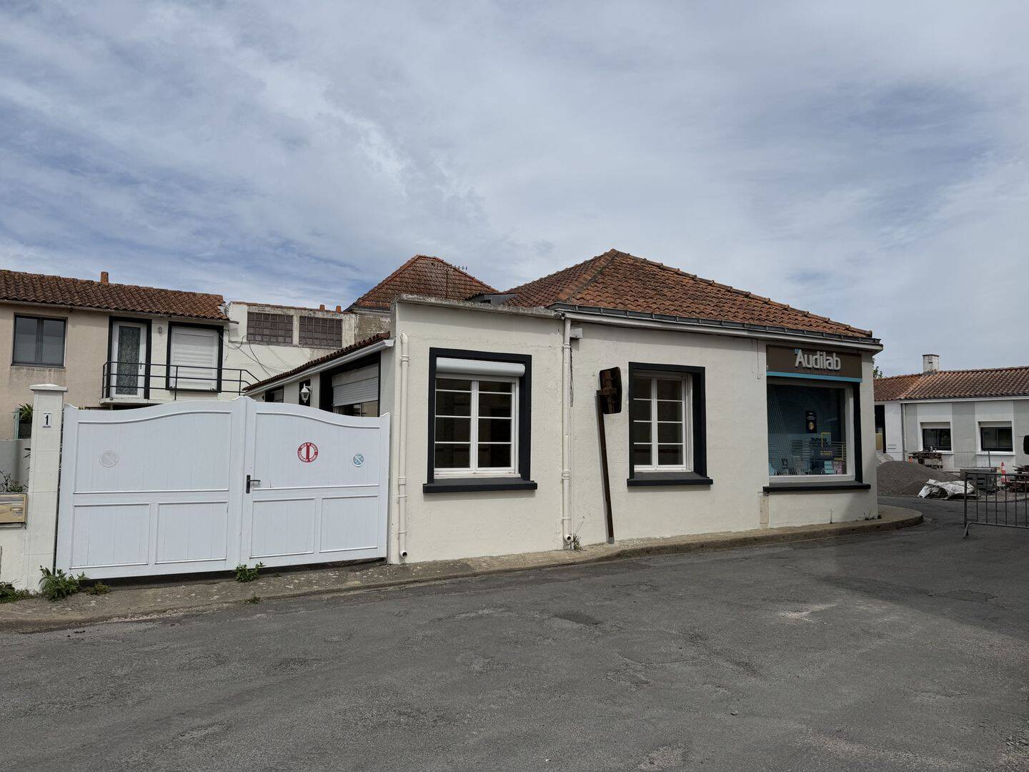 Maison 7 pièces 104 m² · à Beauvoir-sur-Mer · 104 m² · 210 000 €