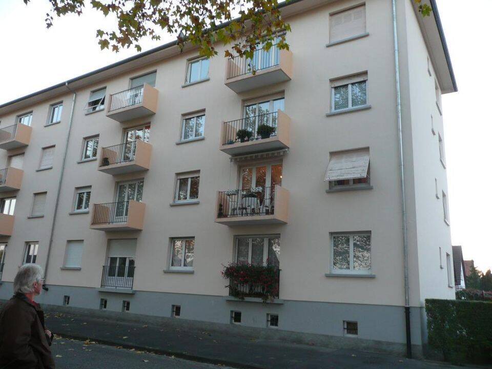Appartement 3 pièces 69 m² · à Strasbourg · 69 m² · 810 €/mois
