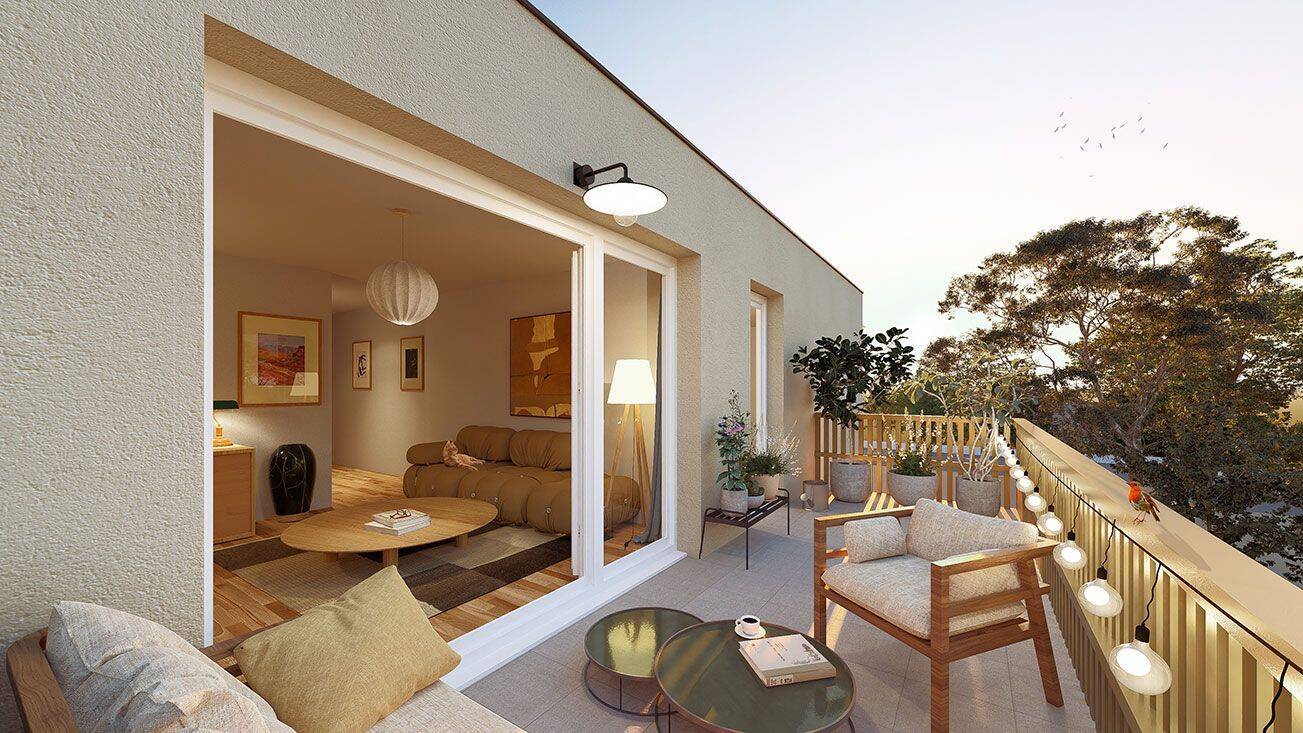 Appartement 2 pièces 39 m² · à Ploërmel · 39 m² · 169 000 €