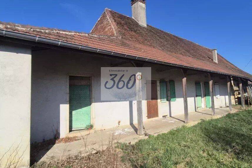 Maison 4 pièces 212 m² · à Cousance · 212 m² · 1 100 000 €