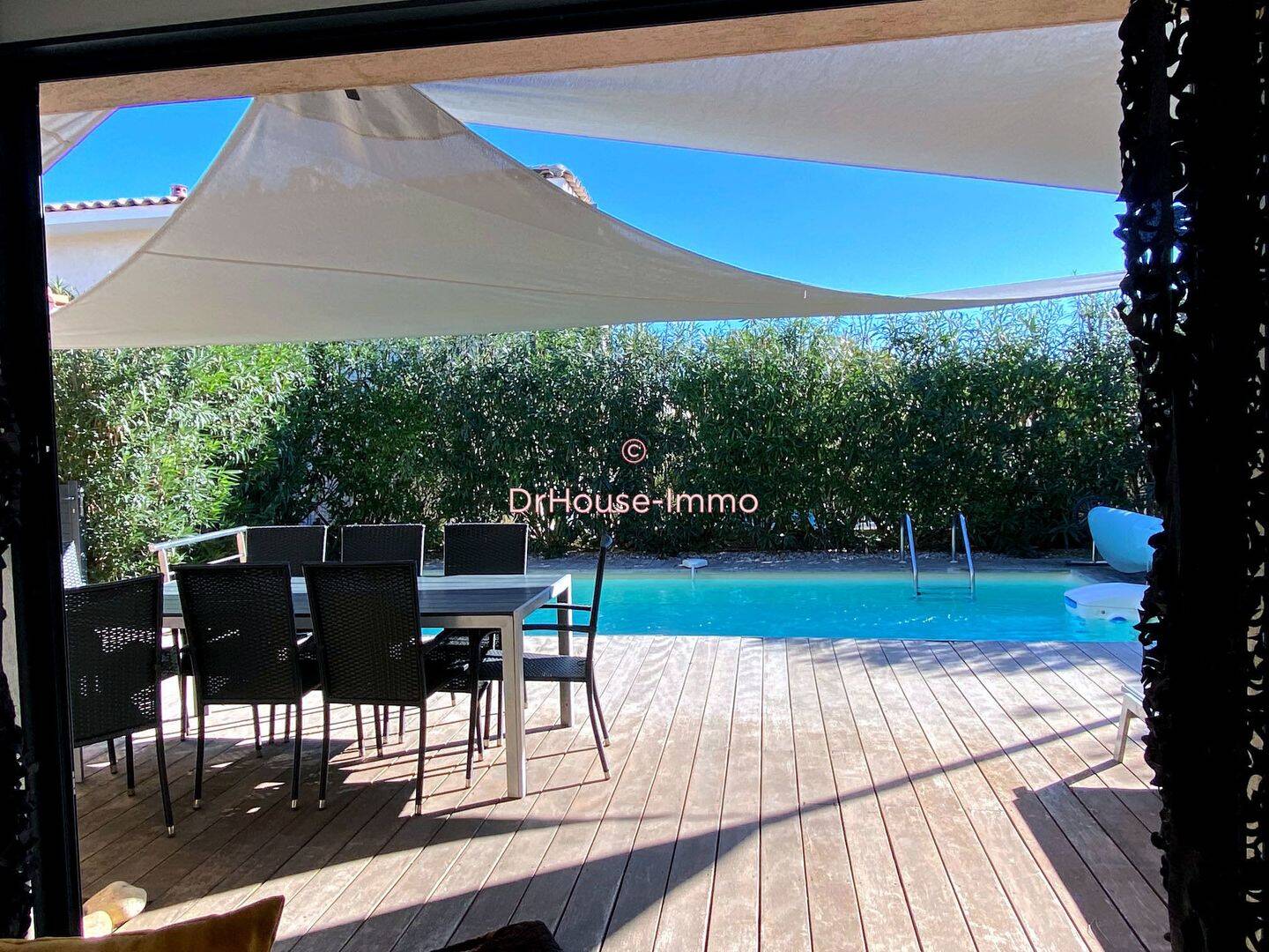 Maison 5 pièces 130 m² · à Bandol · 130 m² · 3 800 €/mois