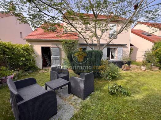 Maison à vendre 359 000 € 6 pièces 4 chambres 112 m² 330 m² de terrain Servon 50170