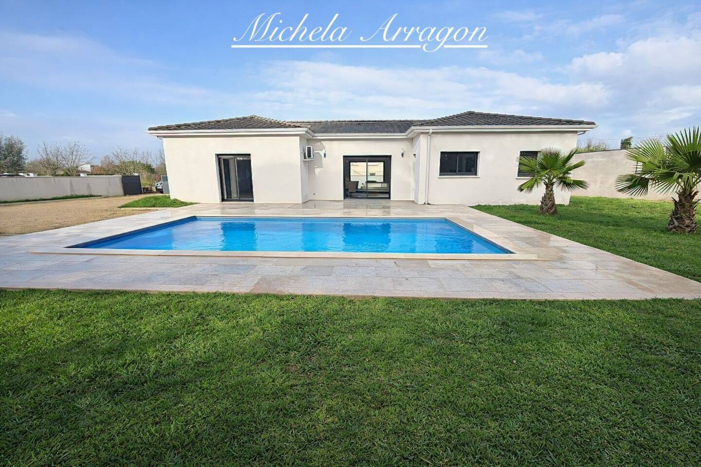 Maison 4 pièces 115 m² · à Bias · 115 m² · 299 900 €