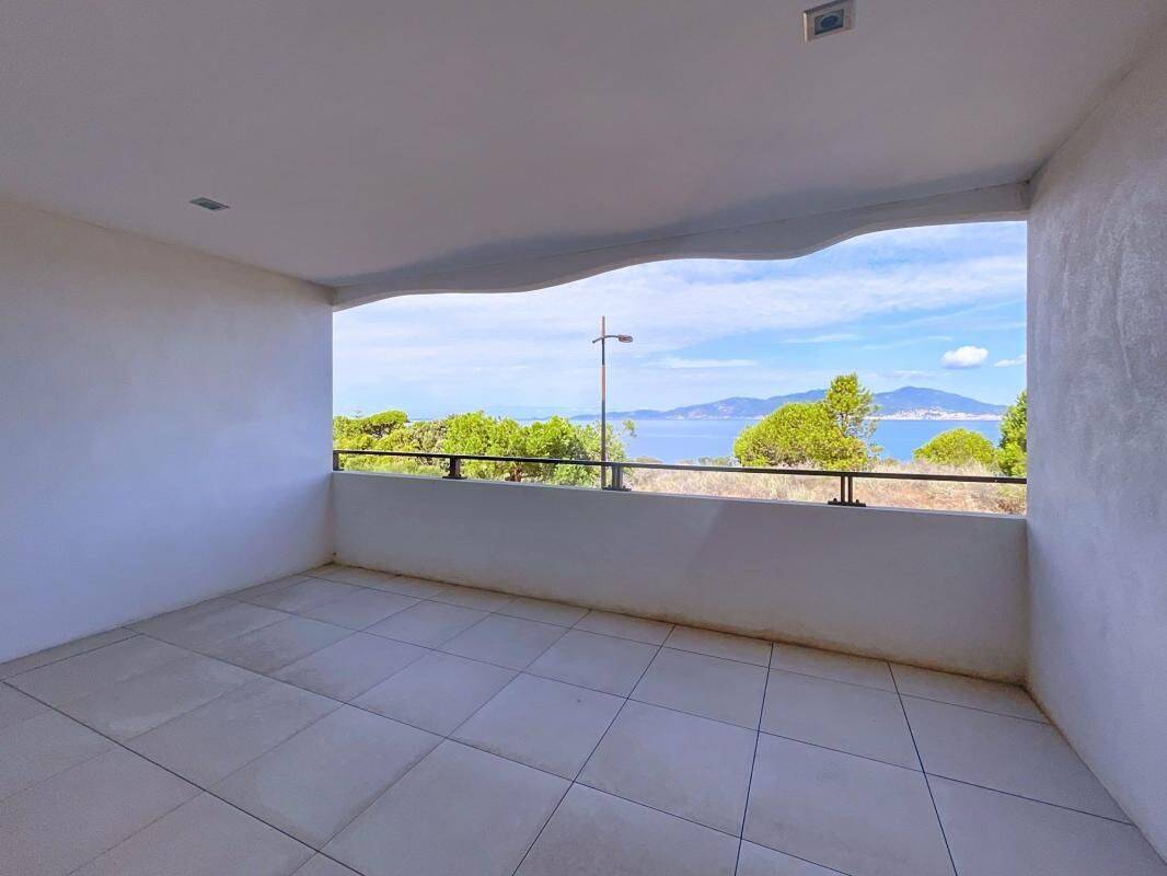 Appartement 2 pièces 42 m² · à Pietrosella · 42 m² · 240 000 €