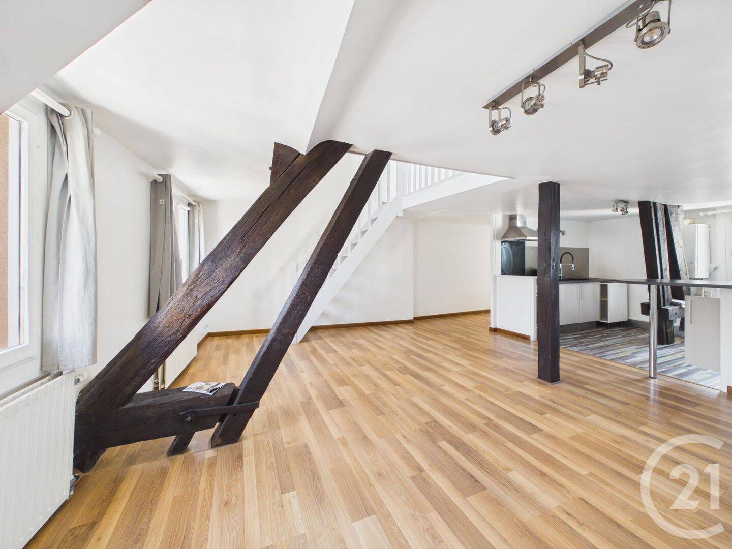 Appartement 2 pièces 60 m² · à Chartres · 60 m² · 149 000 €