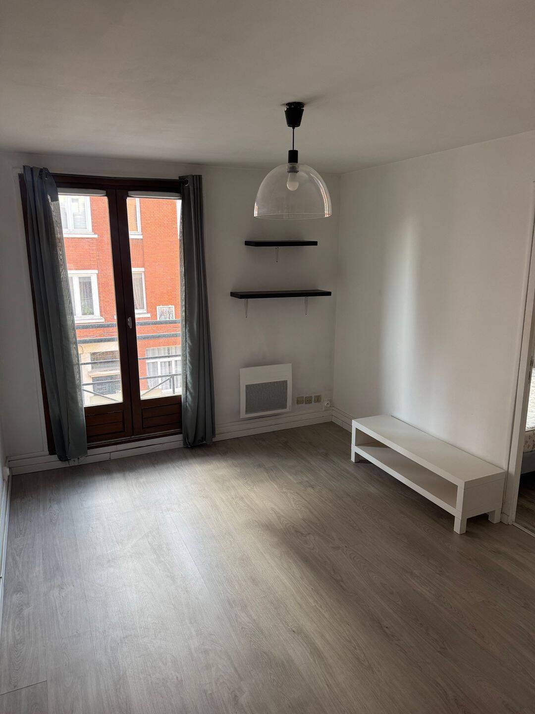 Appartement 2 pièces 34 m² · à Lille · 33,9 m² · 700 €/mois