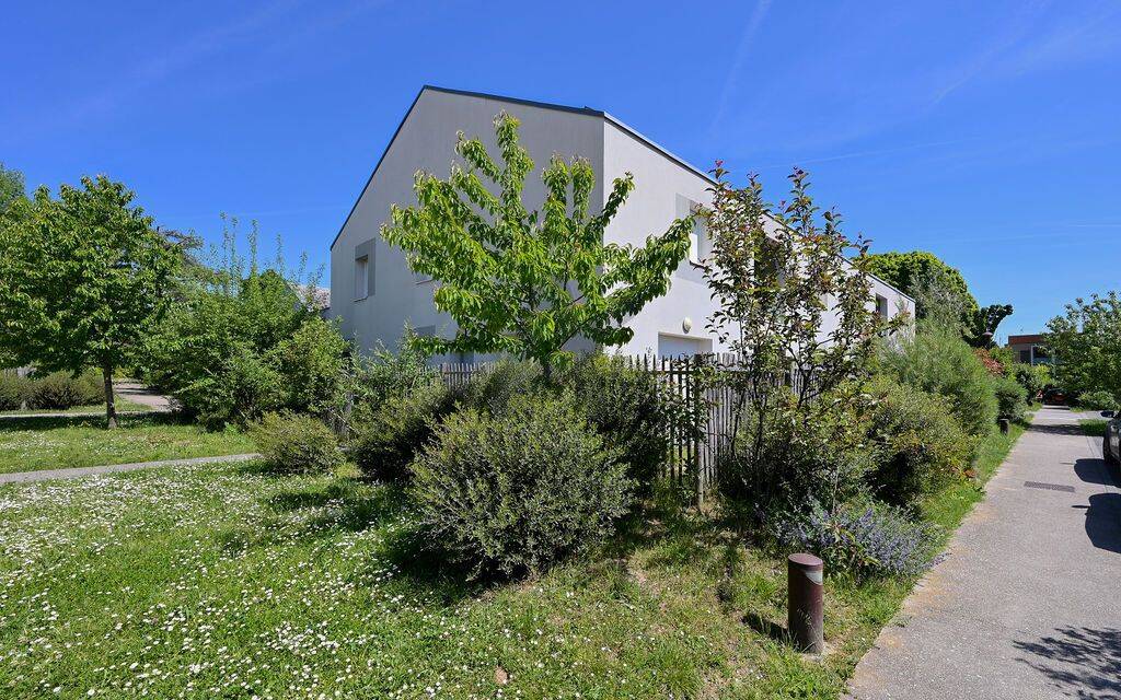 Appartement 4 pièces 90 m² · à Saint-Cyr-au-Mont-d'Or · 89,9 m² · 429 000 €