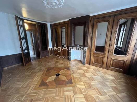 Immeuble à vendre 146 000 € 128 m² Centre Ville Saint-Omer 62500