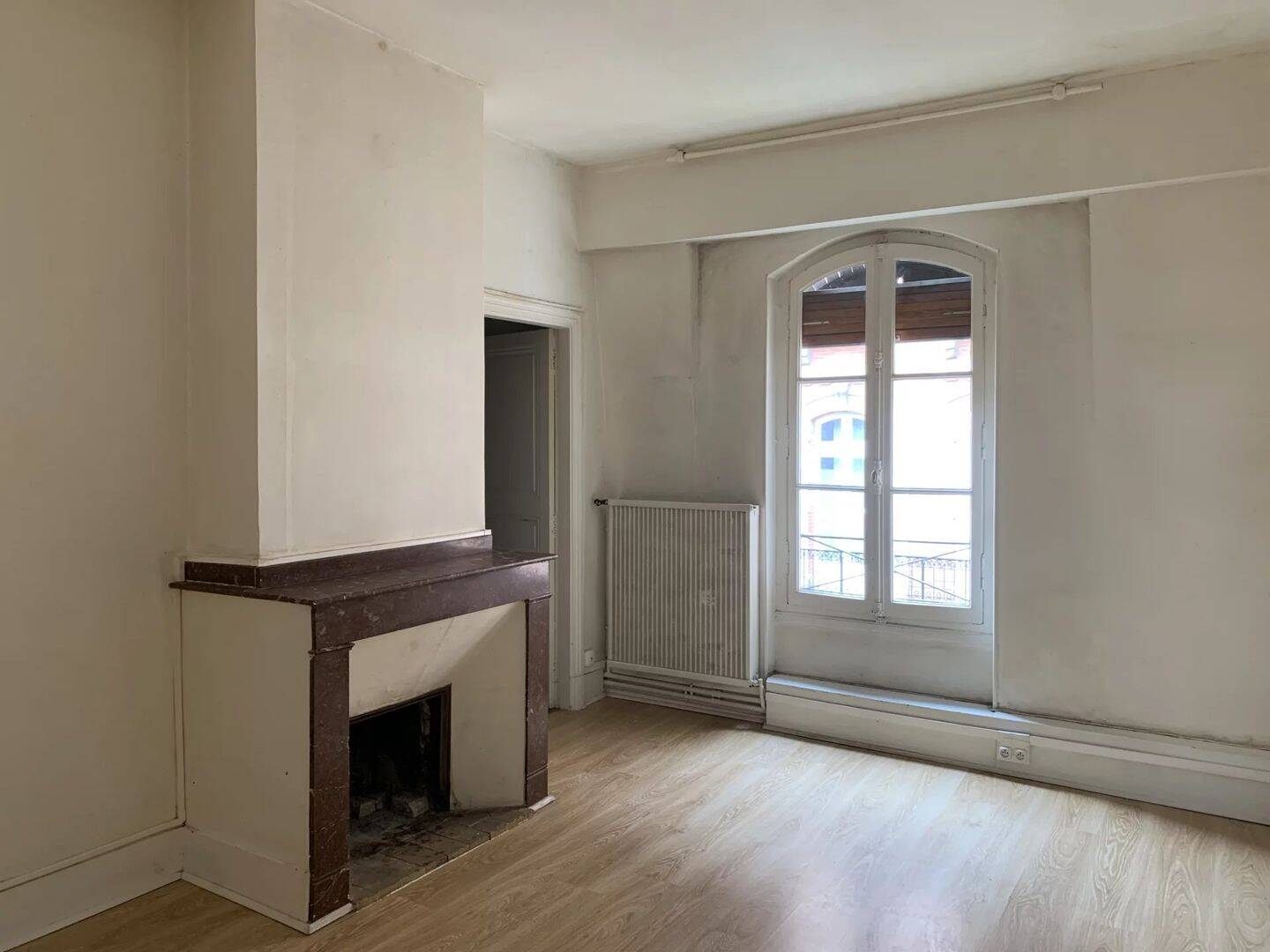 Appartement 2 pièces 64 m² · à Toulouse · 63,6 m² · 895 €/mois