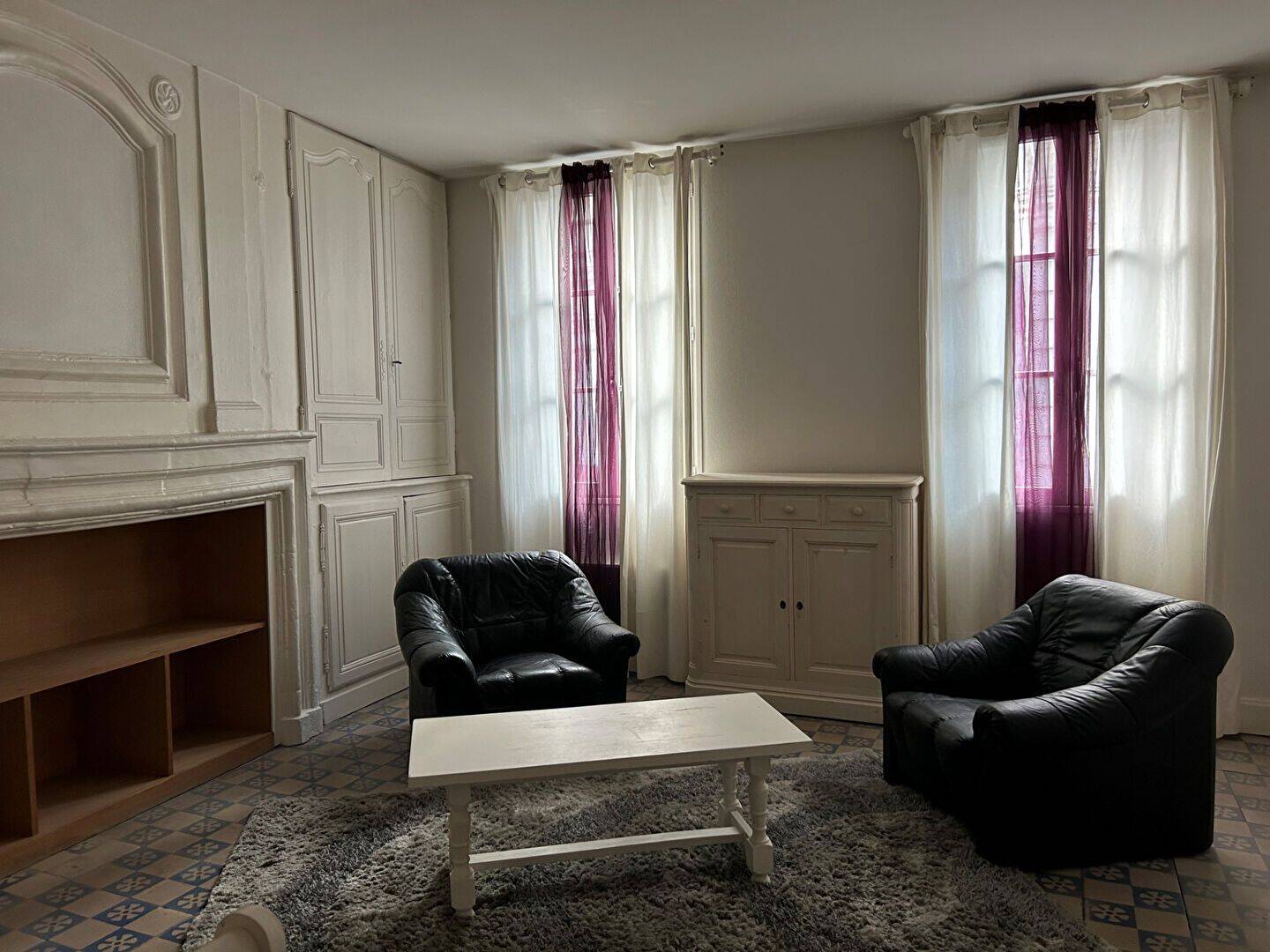 Appartement 1 pièce 40 m² · à Amboise · 40 m² · 520 €