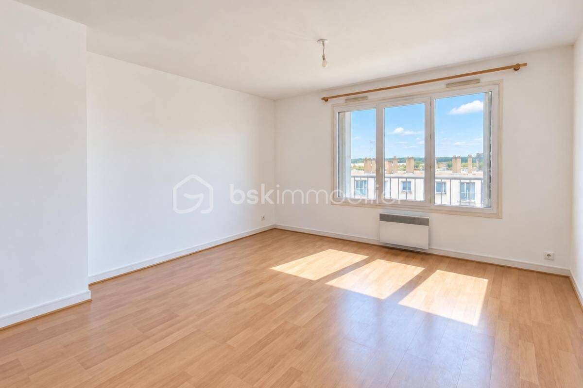 Appartement 3 pièces 62 m² · à Versailles · 62 m² · 329 500 €