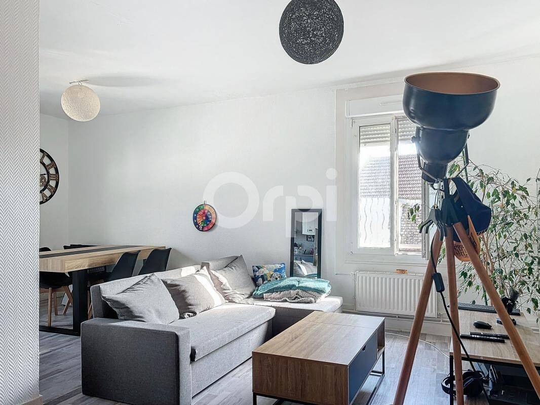 Appartement 2 pièces 71 m² · à Clermont · 71 m² · 143 000 €