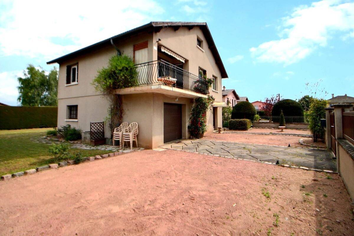 Maison 5 pièces 98 m² · à Mably · 98 m² · 169 000 €