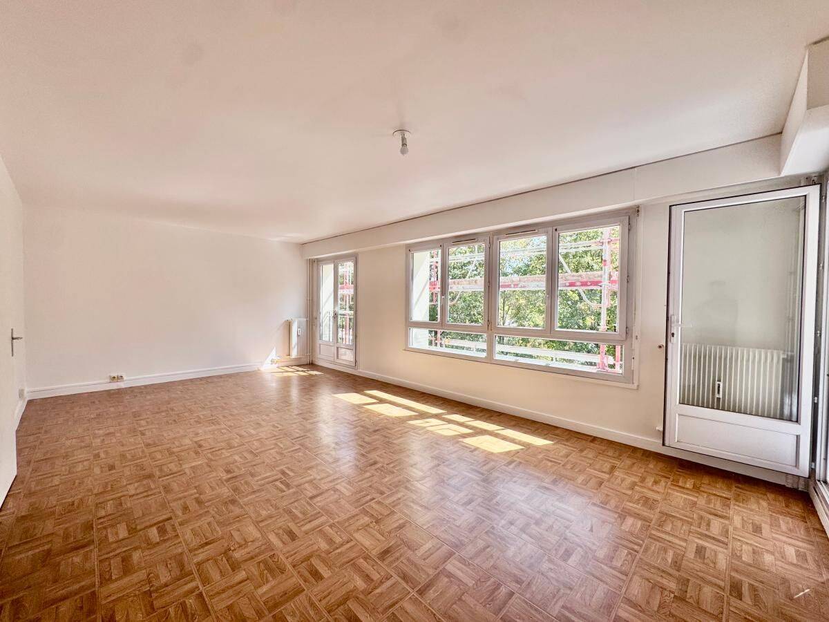 Appartement 4 pièces 80 m² · à Saint-Germain-en-Laye · 80 m² · 1 504 €/mois