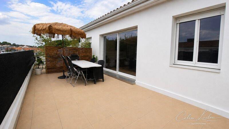 Appartement 3 pièces 66 m² · à La Tranche-sur-Mer · 66 m² · 200 000 €