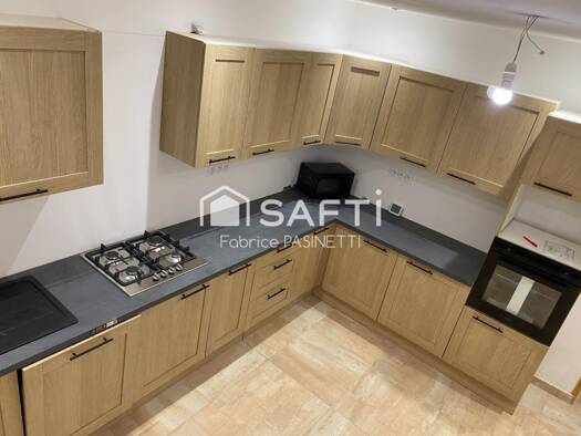 Maison à vendre 145 000 € 6 pièces 3 chambres 100 m² 270 m² de terrain Bouligny 55240