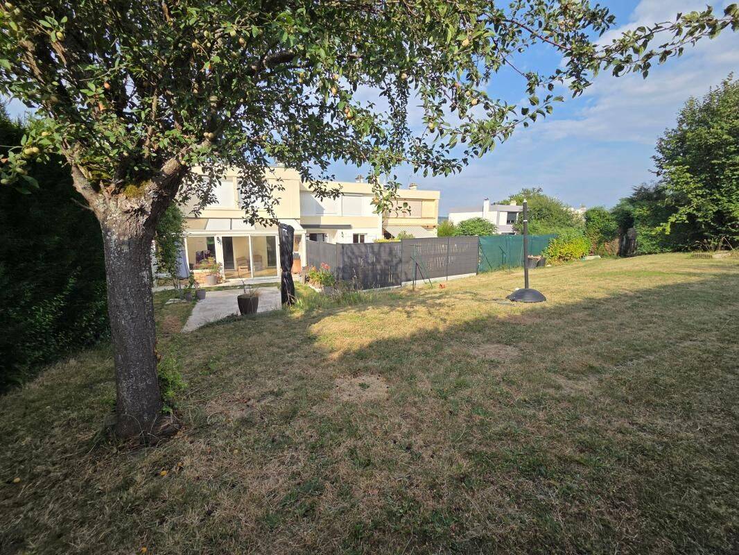 Maison 4 pièces 95 m² · à Saint-Marcel · 95,1 m² · 1 200 €