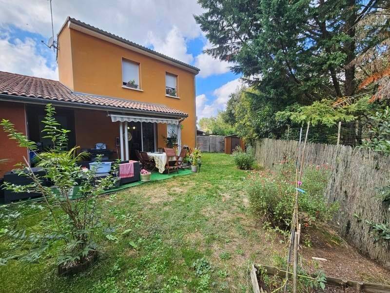 Maison 5 pièces 96 m² · à Lavaur · 96 m² · 761 €