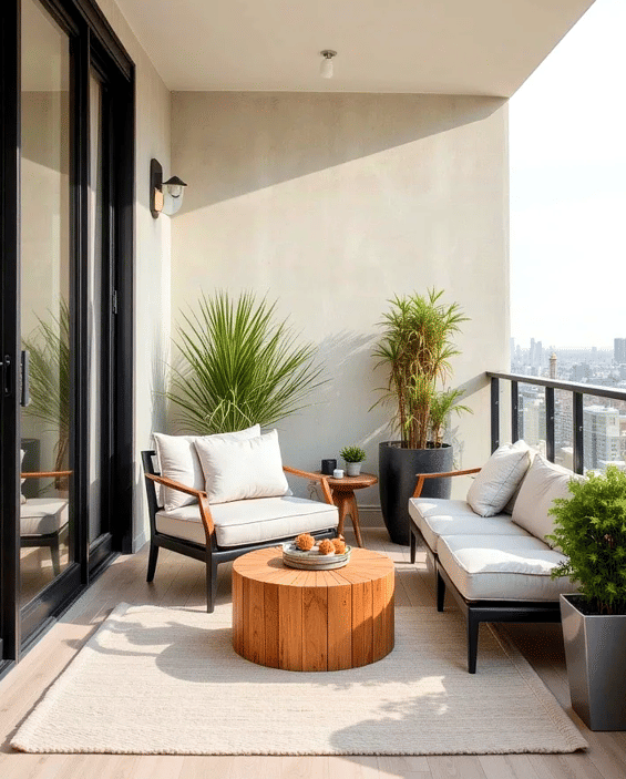 Appartement 2 pièces 43 m² · à Bezons · 43 m² · 204 000 €