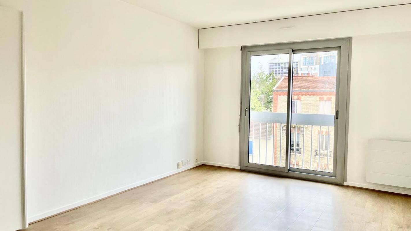 Appartement 2 pièces 55 m² · à Rueil-Malmaison · 55 m² · 1 181 €