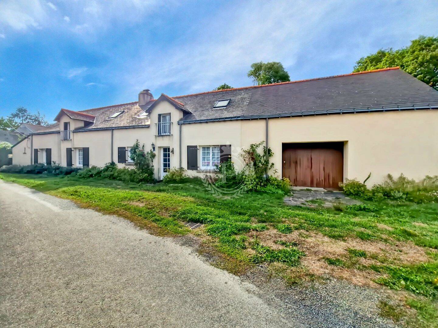 Maison 7 pièces 170 m² · à Conquereuil · 170 m² · 300 518 €