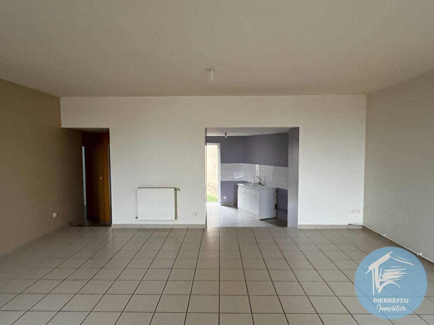 Appartement 4 pièces 87 m² · à Roanne · 86,9 m² · 625 €