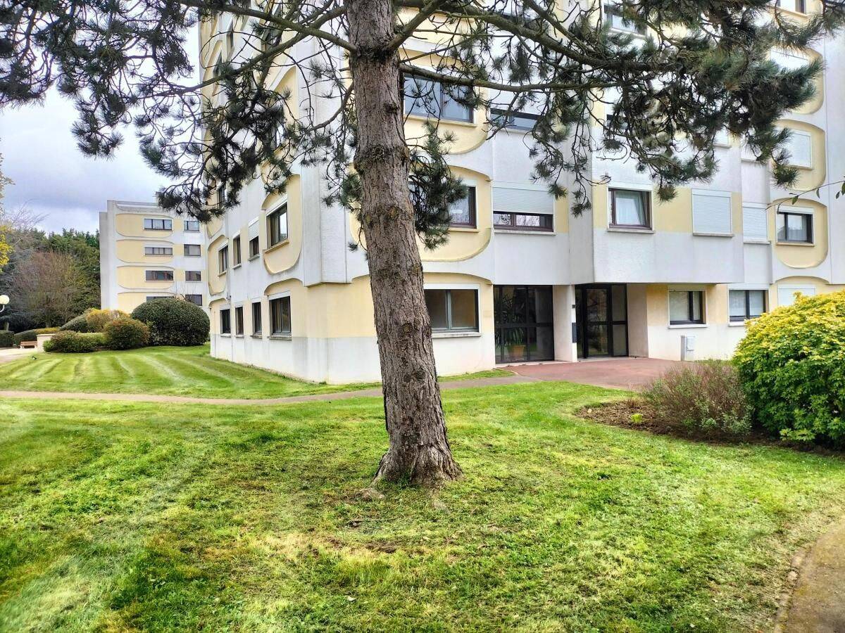 Appartement 2 pièces 42 m² · à Douai · 42 m² · 76 300 €