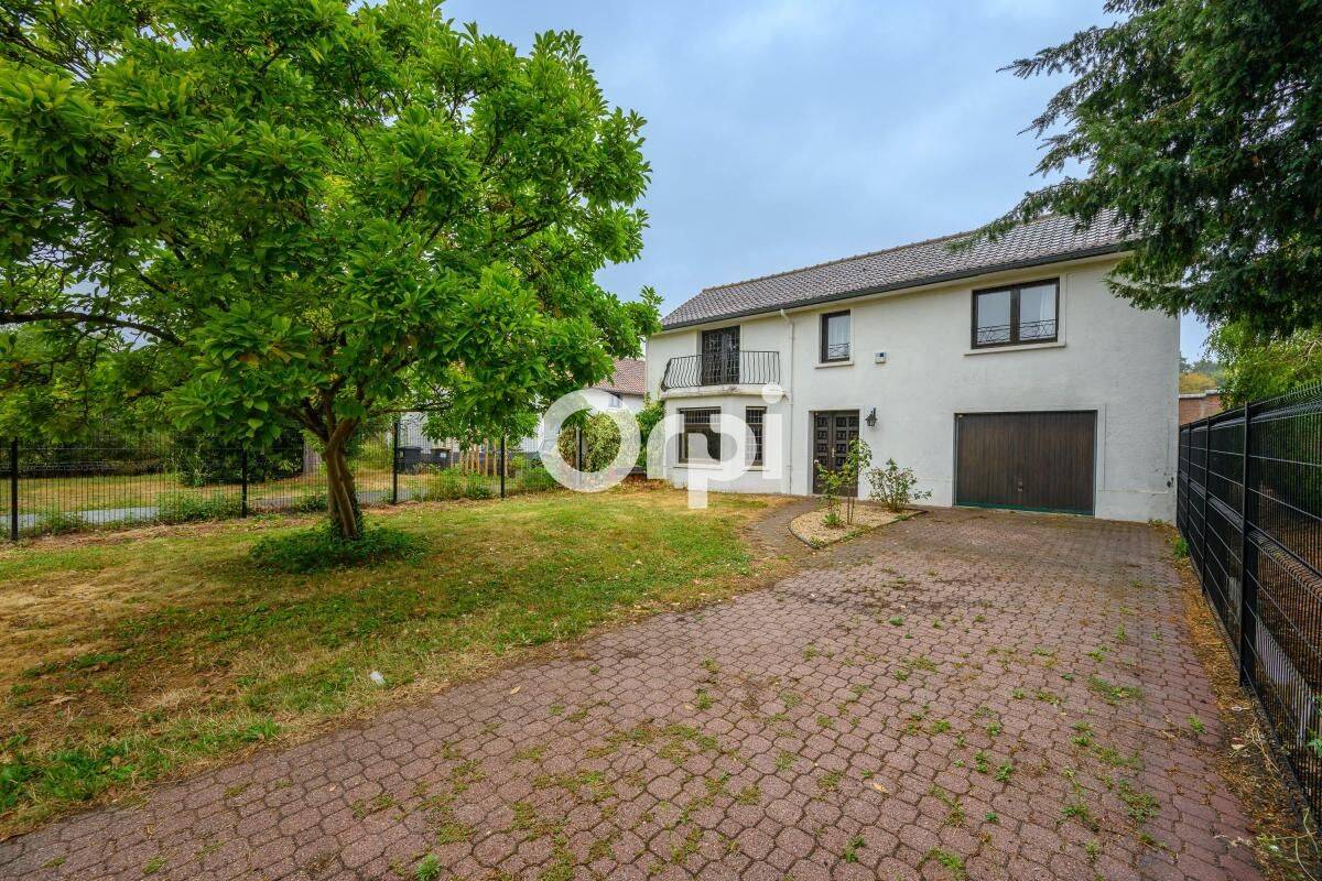 Maison 6 pièces 170 m² · à Cysoing · 170 m² · 379 900 €