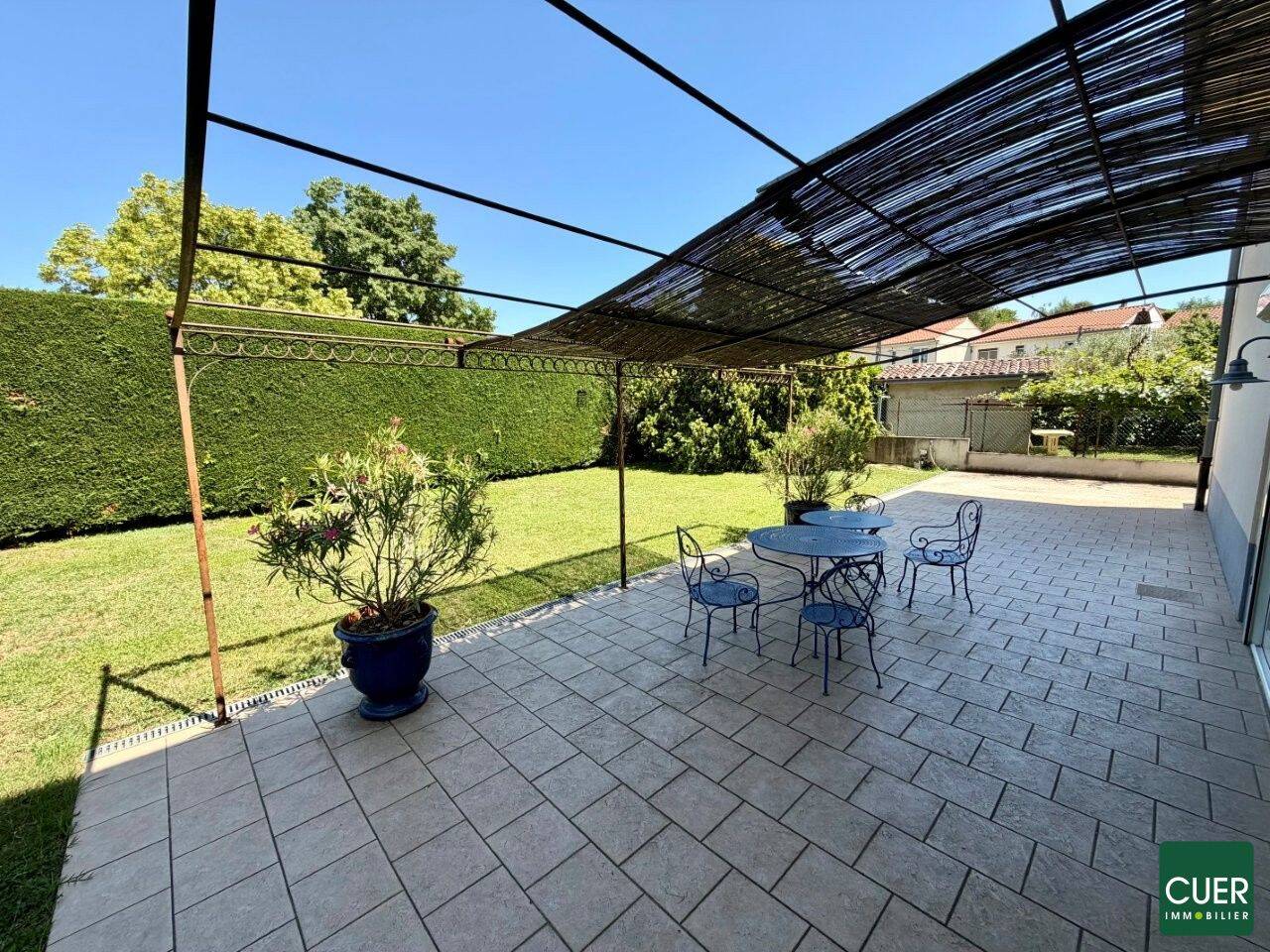 Maison 5 pièces 135 m² · à Saint-Marcel-lès-Valence · 135 m² · 349 000 €